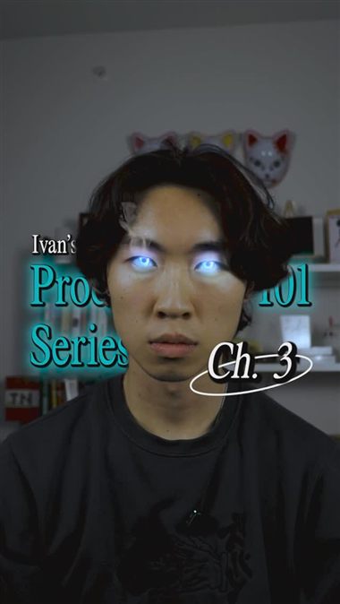 Productivity 101 Ch 3